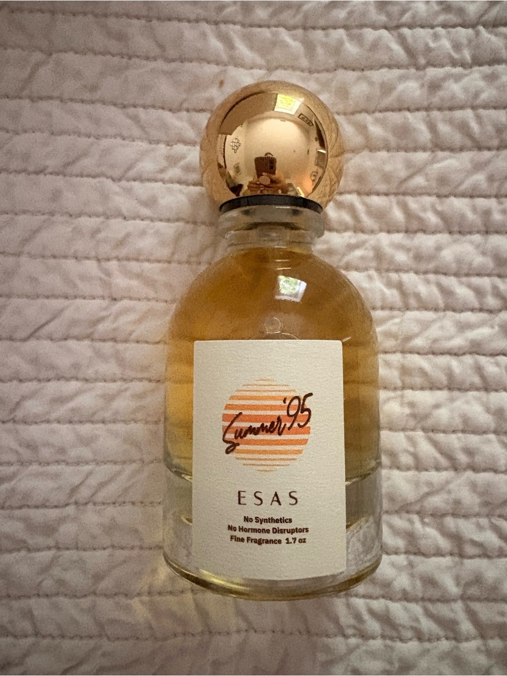 ESAS NYC Summer ‘95